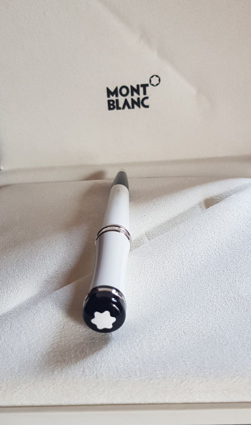 Caneta Mont Blanc