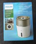 NOWY Nawilżacz powietrza Philips HU4803/01