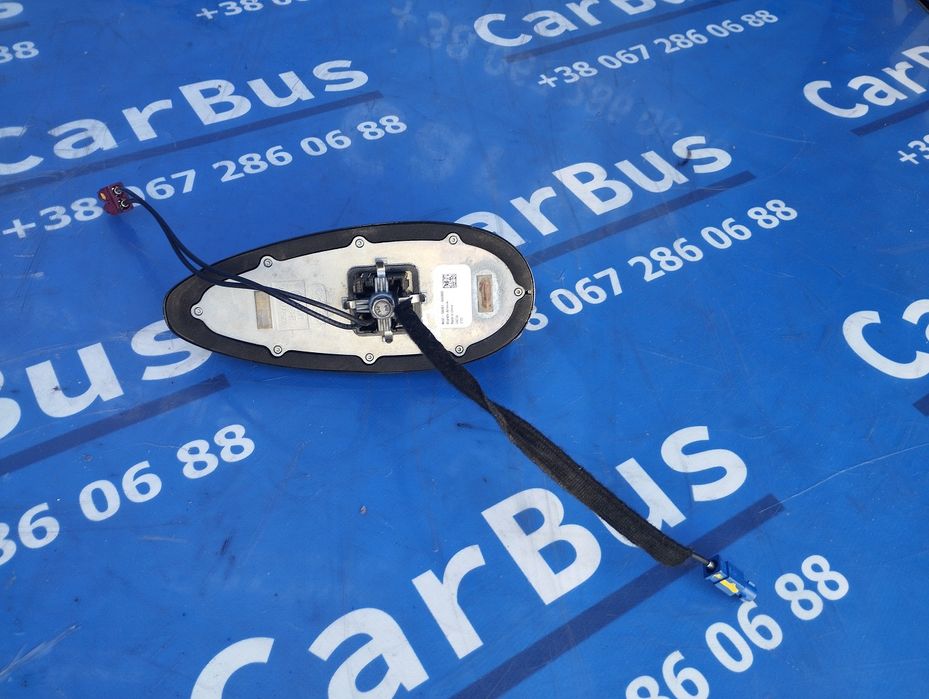 Антена Ford Mustang Mach-E Форд Мустанг Є Мач