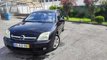 Opel Vectra C 1.9