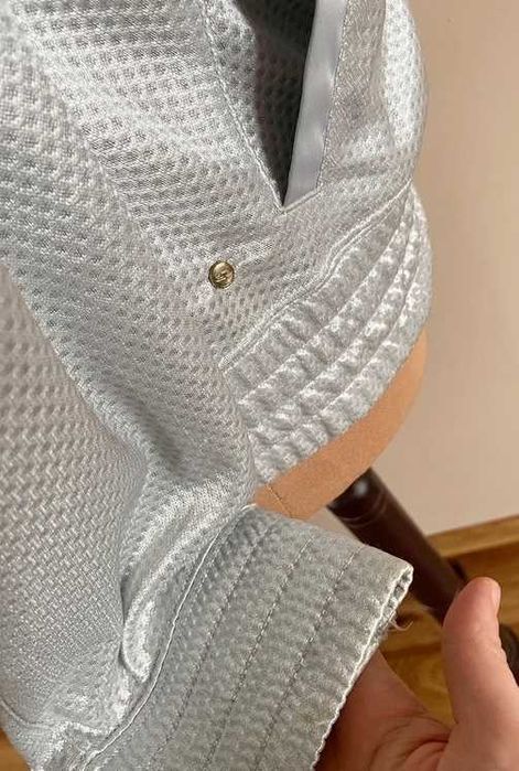 Champion bluza kurtka bomberka sportowa 42 44 modna xl xxl