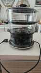 Parowar Tefal Convenient VC 1401 6l