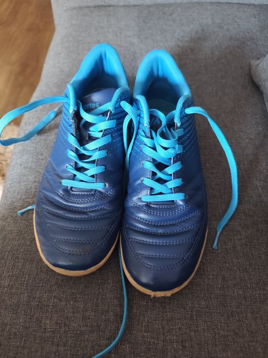 Halówki martes nuebieskie