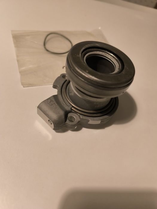 Wysprzeglik Opel Signum , Vectra C 1.9 CDTI