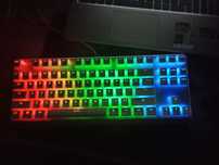 Klawiatura Spc Gear gk630k