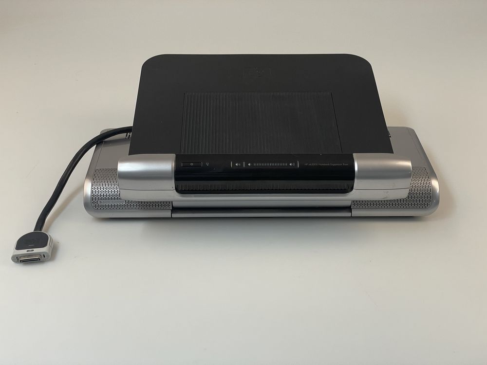 hp notebook expansion base xb 300, stacja dokująca do laptopów HP