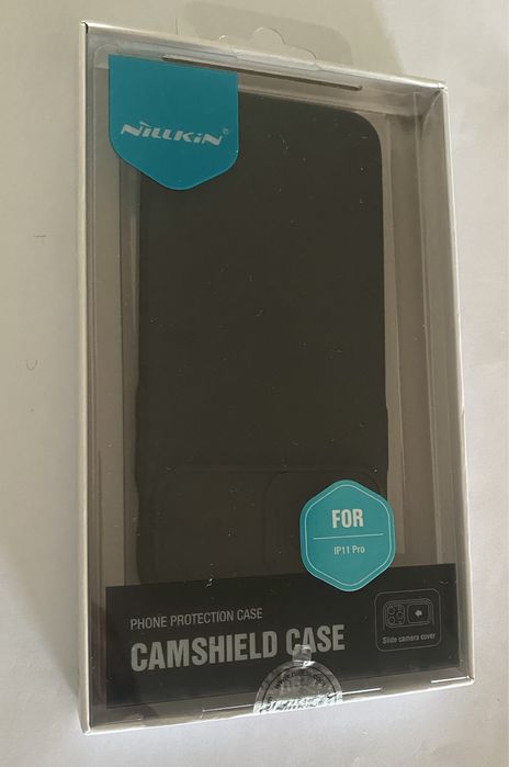 Capa iPhone 11 Pro