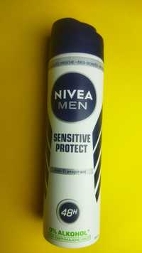 Дезодорант від NIVEA men