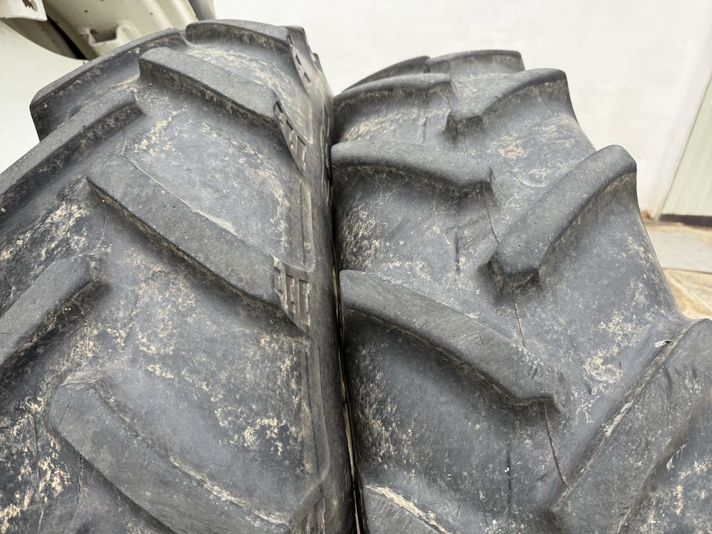 koła wąskie, międzyrzędzi NEW HOLLAND R32 R46