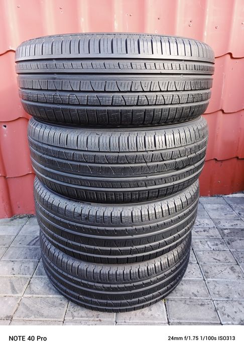 Opony 235/60/18 Pireli Skorpion Werde Allseason