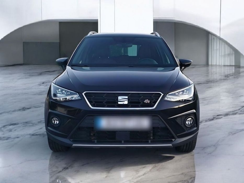 Seat Arona 1.6 TDI FR