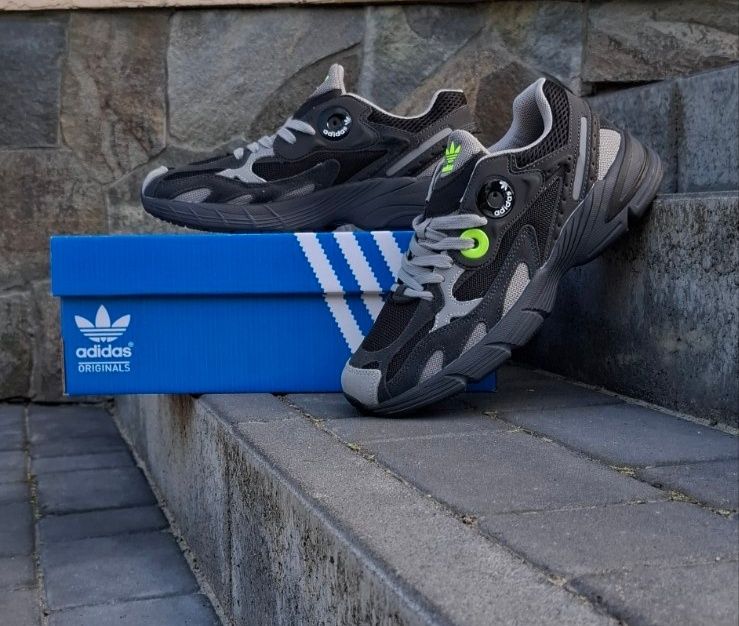 Кросівки чоловічі Adidas Astir