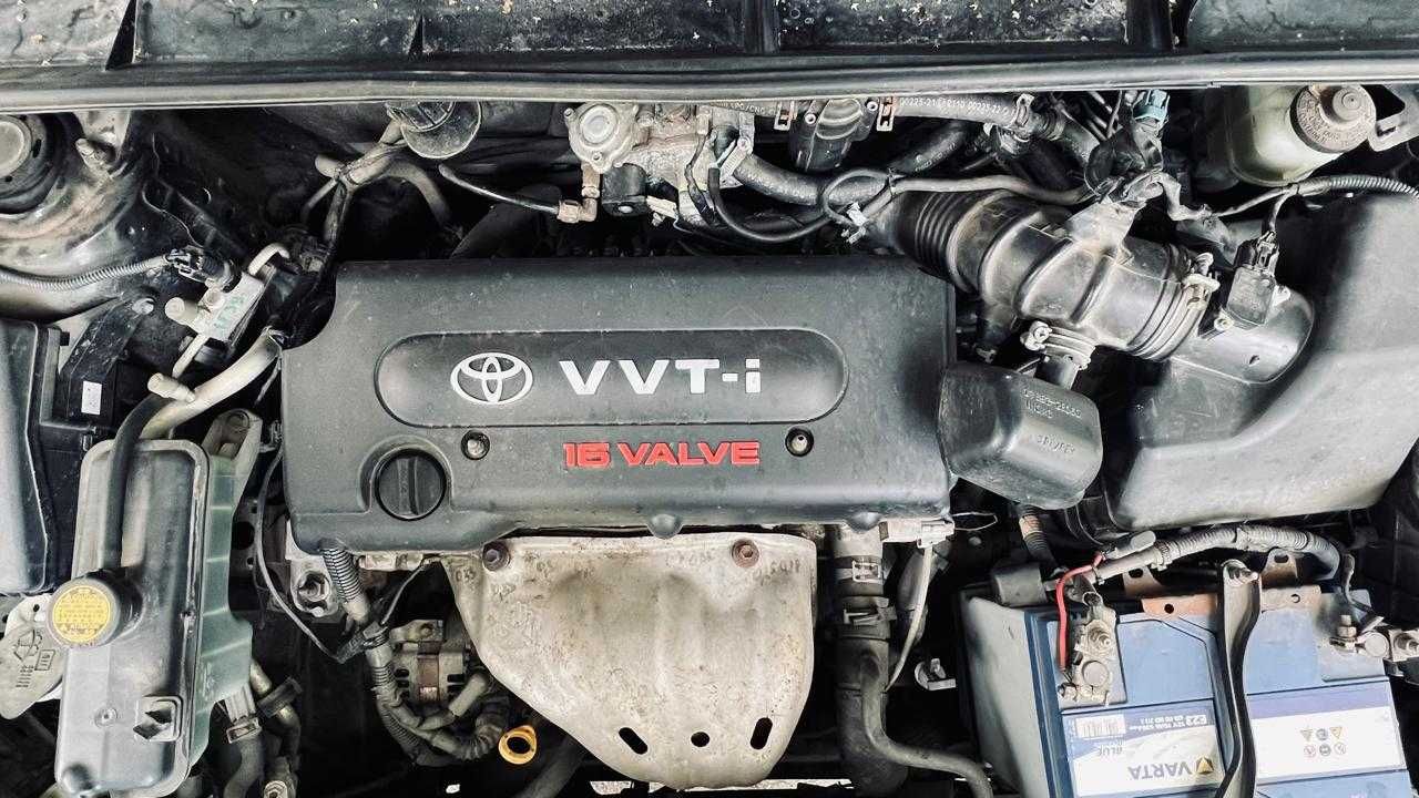 Продаж Toyota RAV4