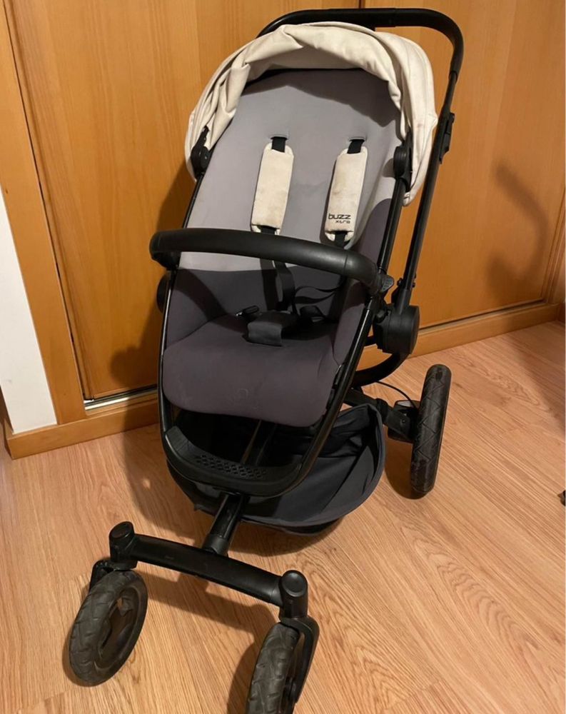 Quinny Buzz Xtra 2