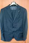 Elegancki garnitur Lancerto