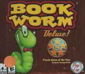 BookWorm Deluxe Origin CD Key