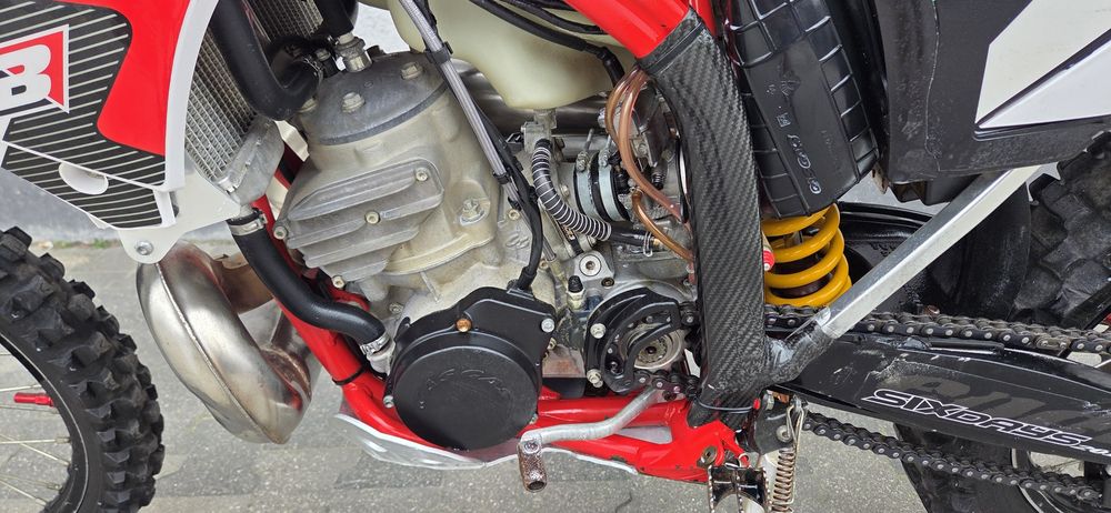 Gas gas ec 300 rok 2011 Super stan 145 mth od Nowości Exc Enduro 2 sów