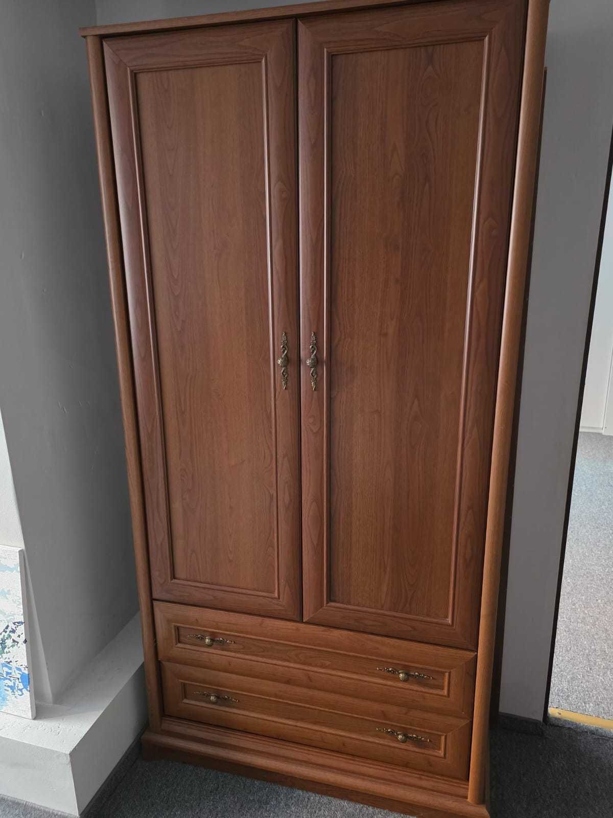 Sprzedam szafę 200x98x40