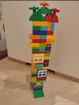 LEGO Duplo zestaw mix