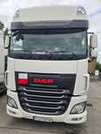 Ciągnik siodłowy Daf XF 106.460