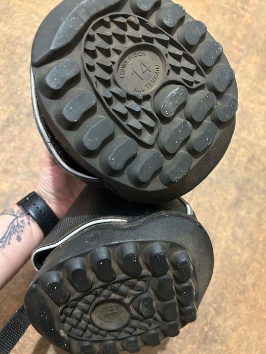 Buty dla konia Equine Fusion Active 14