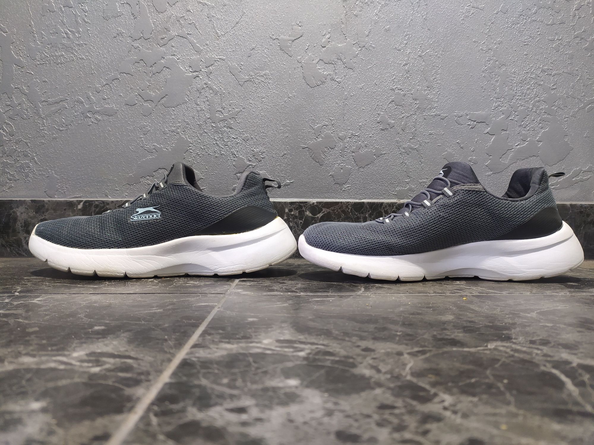 Кросівки жіночі Slazenger. 41 розмір.