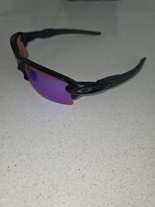 Oakley flak 2.0 Novas!