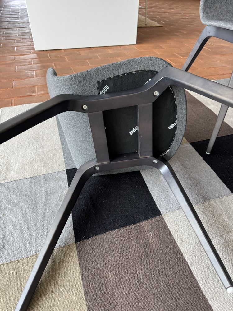 Cadeiras Bobwood marca Ondarreta