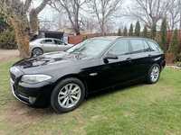 BMW 520d F11 Touring 2012