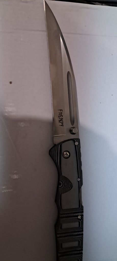 Нож cold steel сталь CTS XHP Alloy