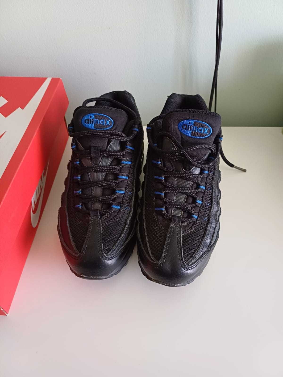 Tênis Nike Air Max 95