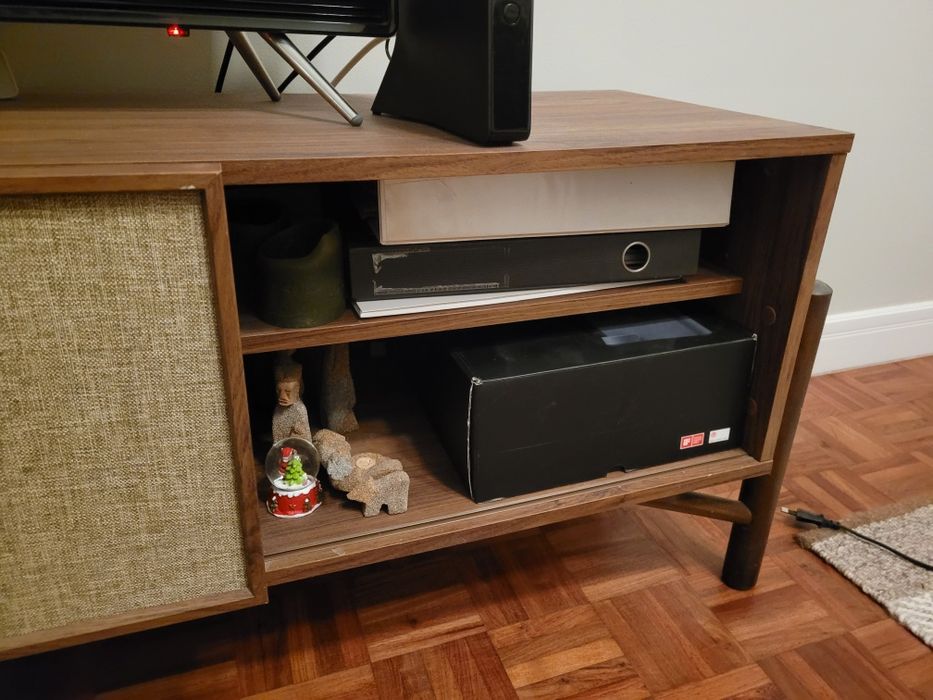 Móvel de TV Kinda Home