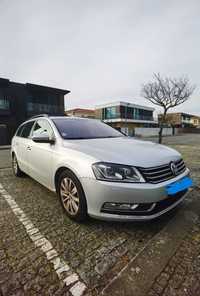 VW Passat 1.6 TDI Confortline