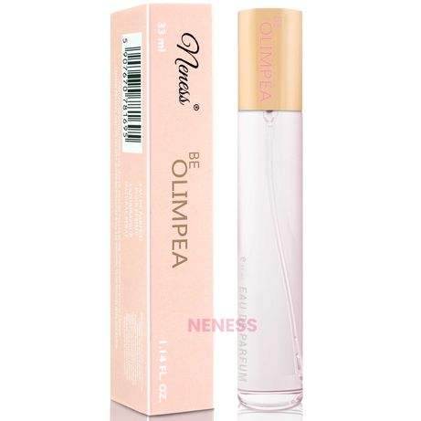 Perfumy Damskie Neness Be Olimpea numer 172 Idealny Prezent