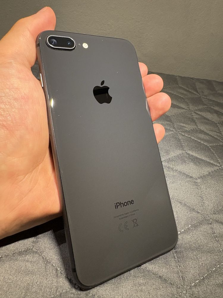 Iphone 8 Plus 256 GB
