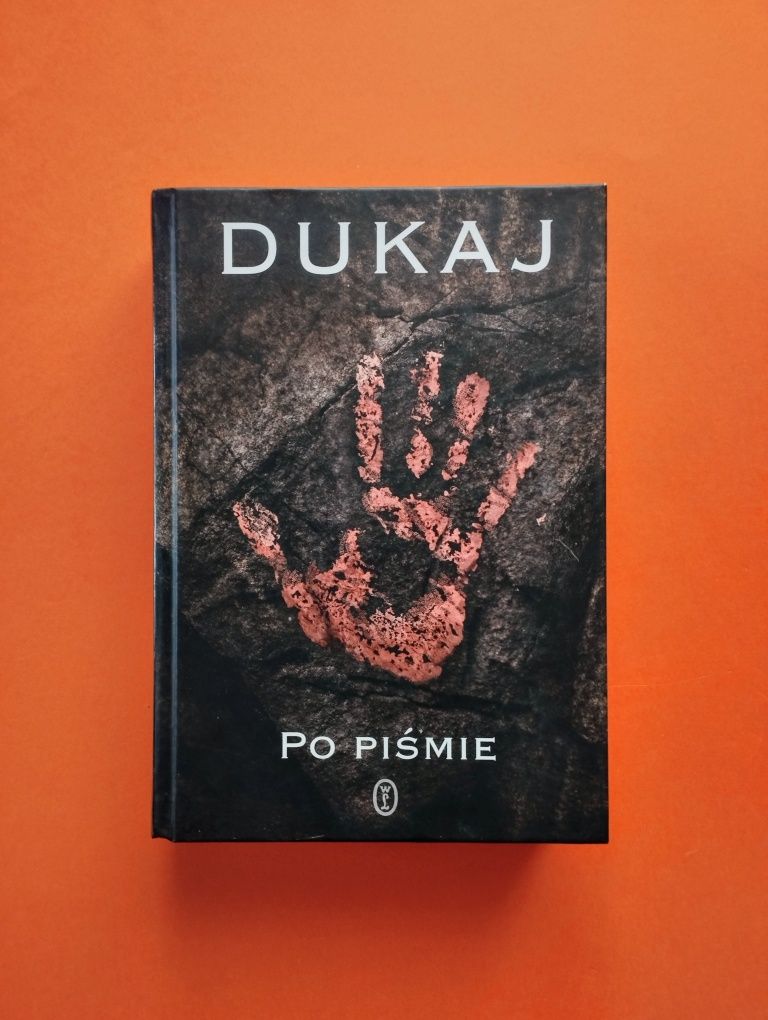 Dukaj - Po Piśmie