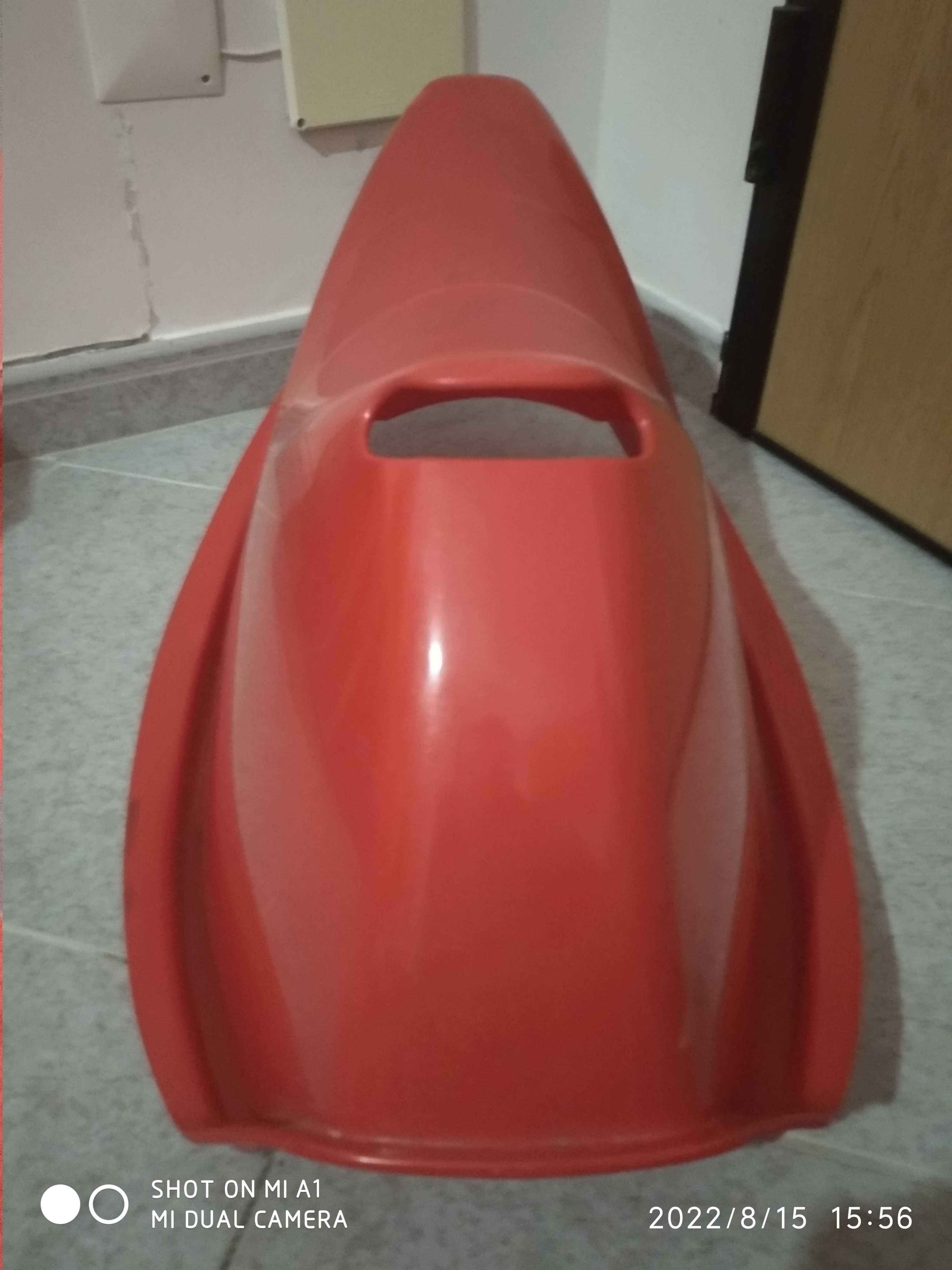 Baloiço de chão IKEA para crianças
