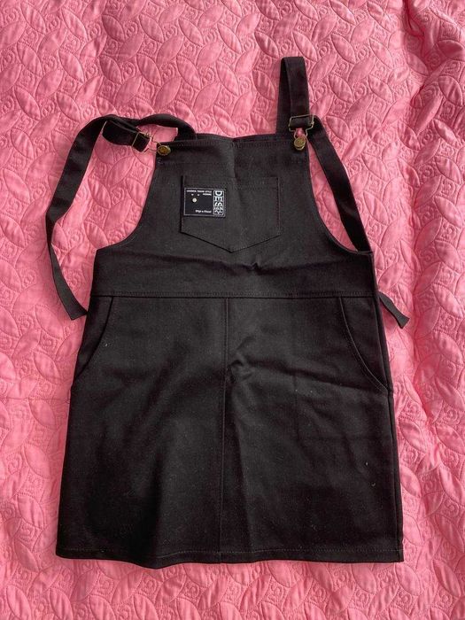 Сарафан на бретельках