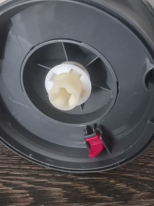 Blender Kenwood  FDM 71  FDM 30  Thermo Resist 1,6L