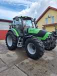 Deutz Agrotron 120,130 ,140,150