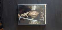 DVD Hobbit Uma Viagem Inesperada
