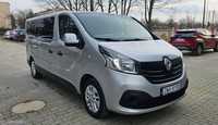 Renault Trafic Grand Combi Expression Servis ASO VAT 23 %