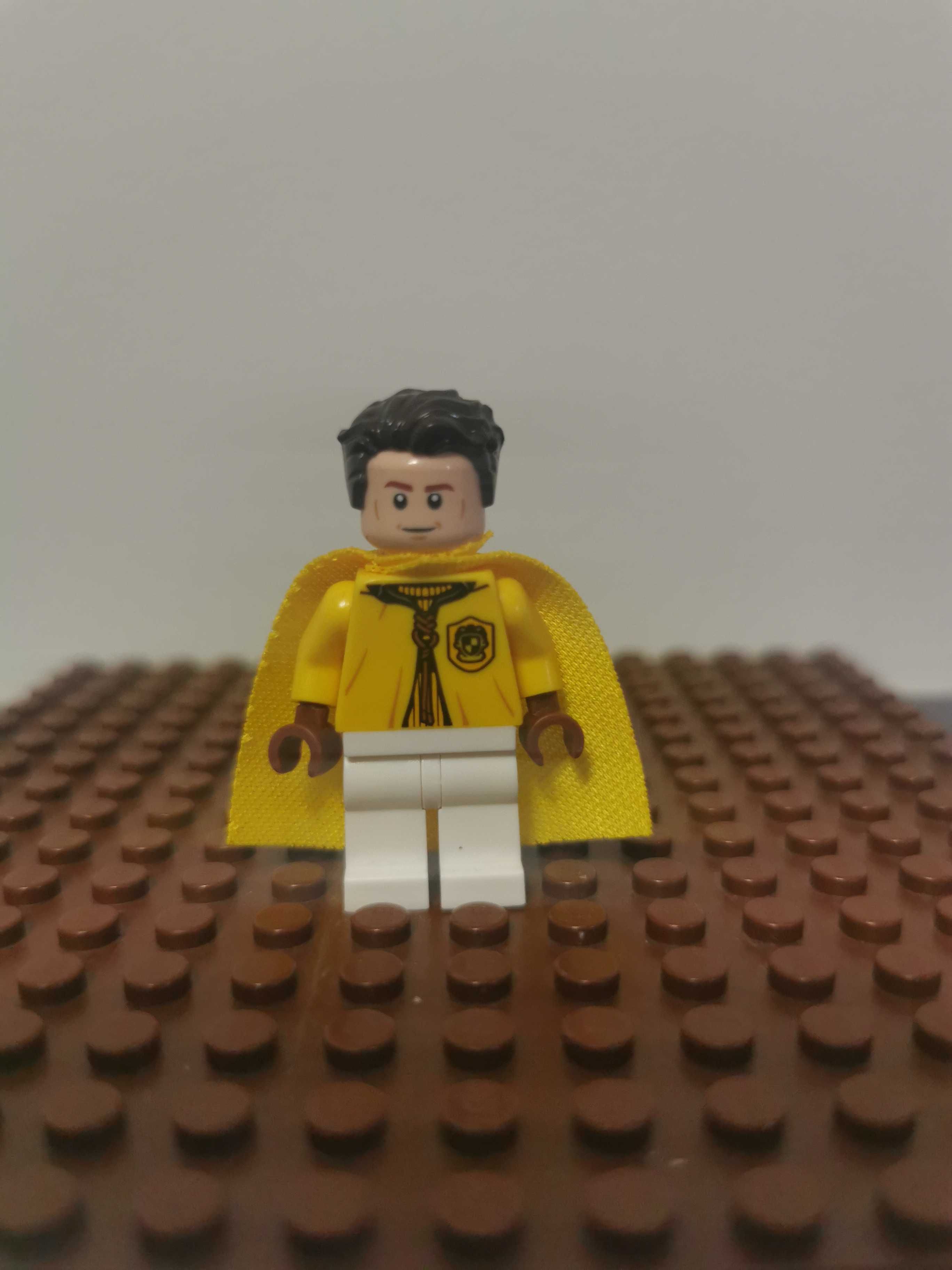 Cedric Diggory figurka LEGO hp275
