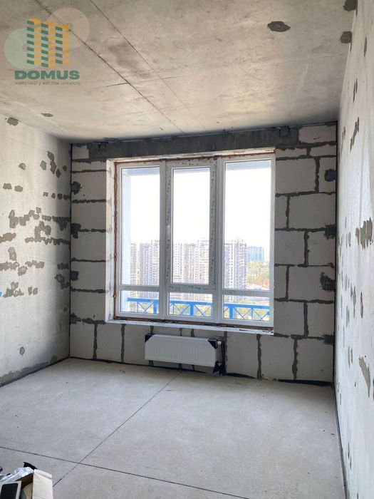 Видовая 2-х комн в ЖК "Омега" панорамное остекление, Толбухина!