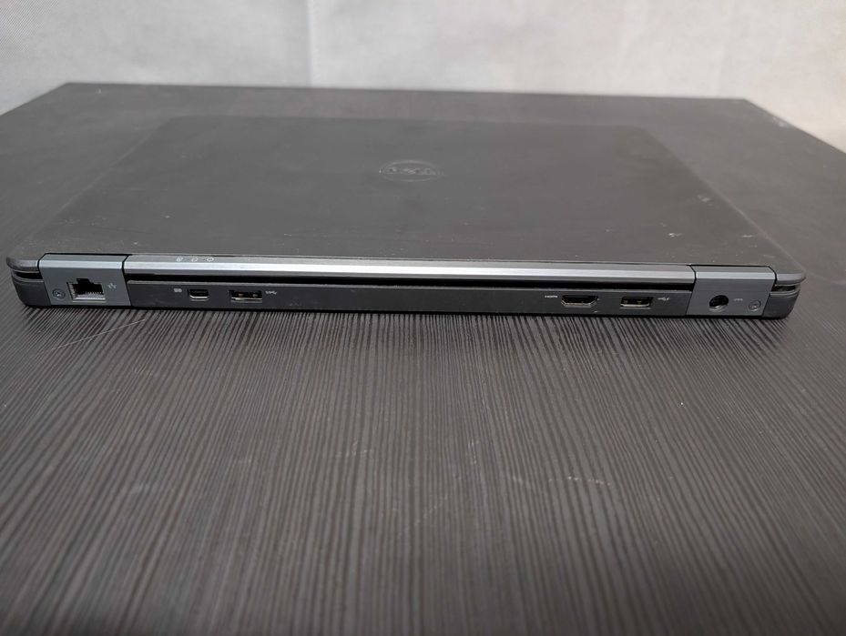 Portátil Dell Latitude E7450 I5-5300U | 8GB | 120GB