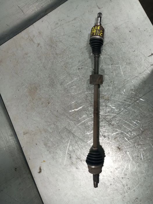 Transmissão frente direita FIAT Tipo Hatchback (357_)