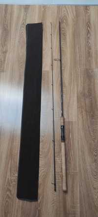 Sprzedam wędkę saveg gear parabellum cc 279cm 3-16g