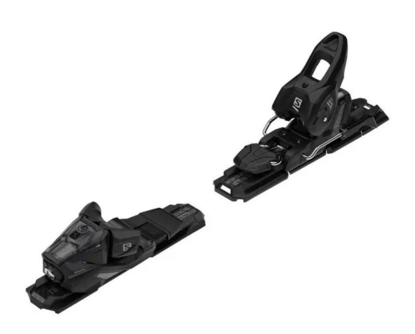 Binders Ski Salomon M11GW
