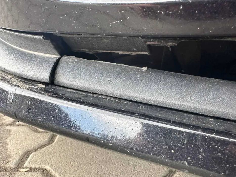Бампер передній  Golf 7 хетчбек 2012-2017 C9X 470/25