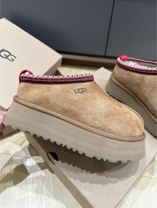 Ugg Tazz пруміум уггі, Ugg Tasman жіночі, уггі зимові